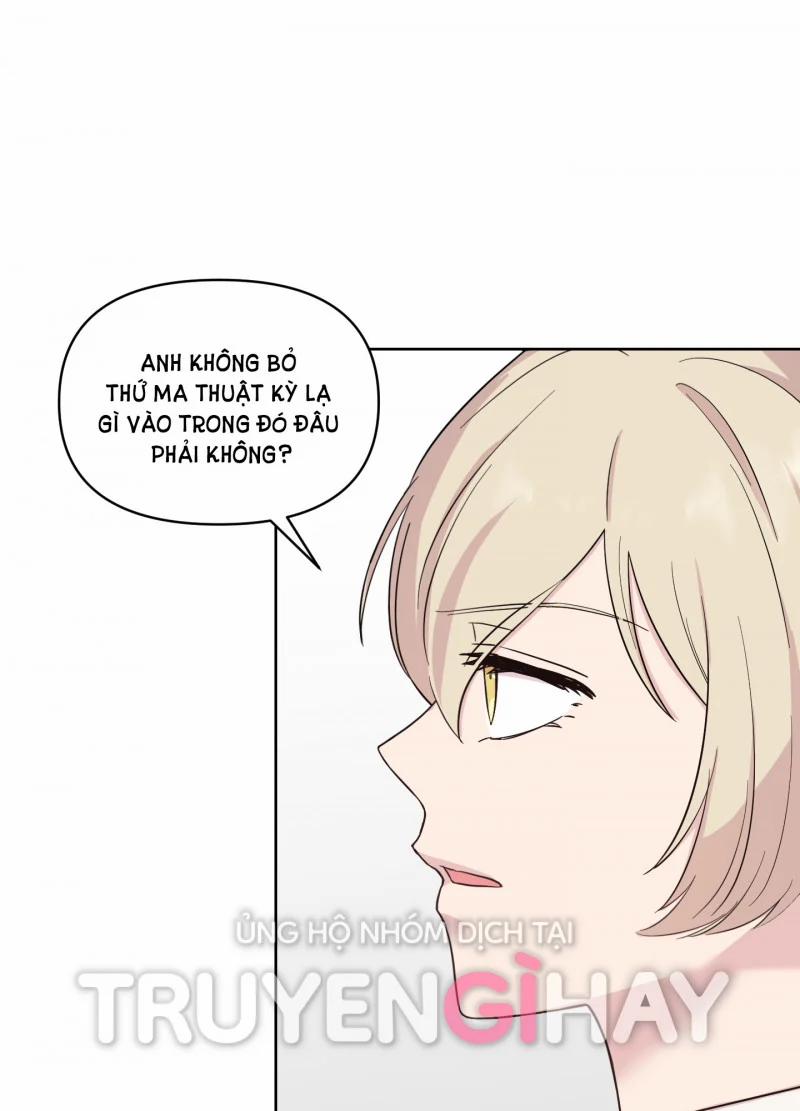 manhwax10.com - Truyện Manhwa [18+] Nhật Ký Phóng Đãng Của Alicia Young Ae Chương 23 5 Trang 5