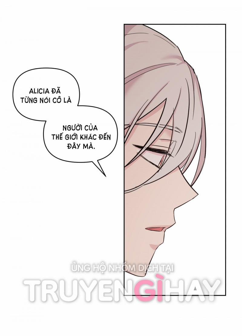 manhwax10.com - Truyện Manhwa [18+] Nhật Ký Phóng Đãng Của Alicia Young Ae Chương 23 5 Trang 8