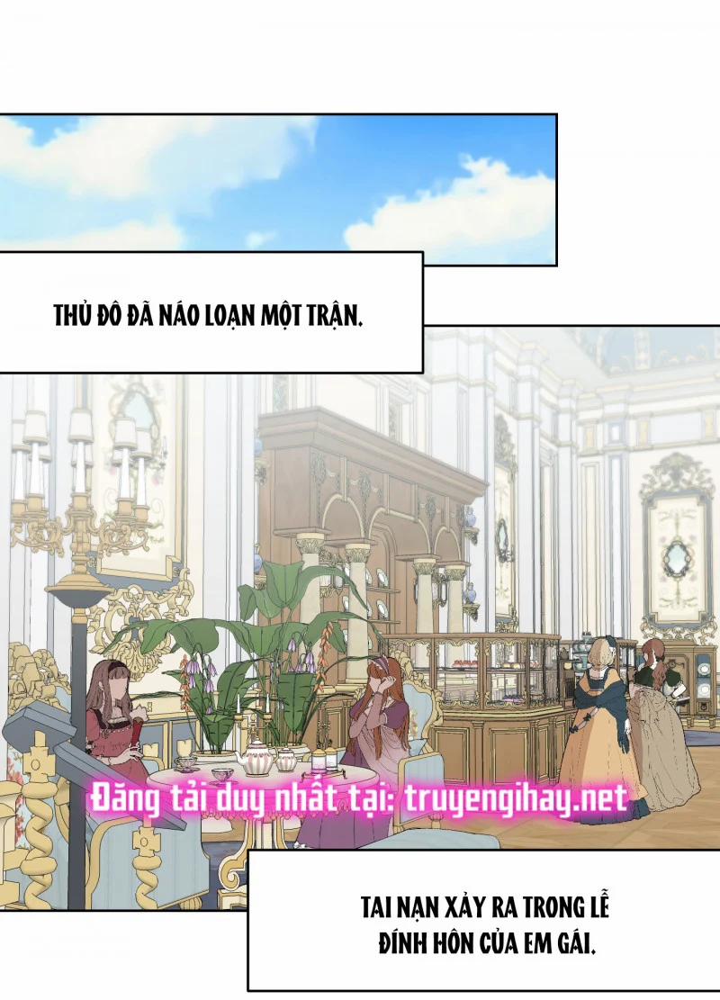 manhwax10.com - Truyện Manhwa [18+] Nhật Ký Phóng Đãng Của Alicia Young Ae Chương 23 Trang 13