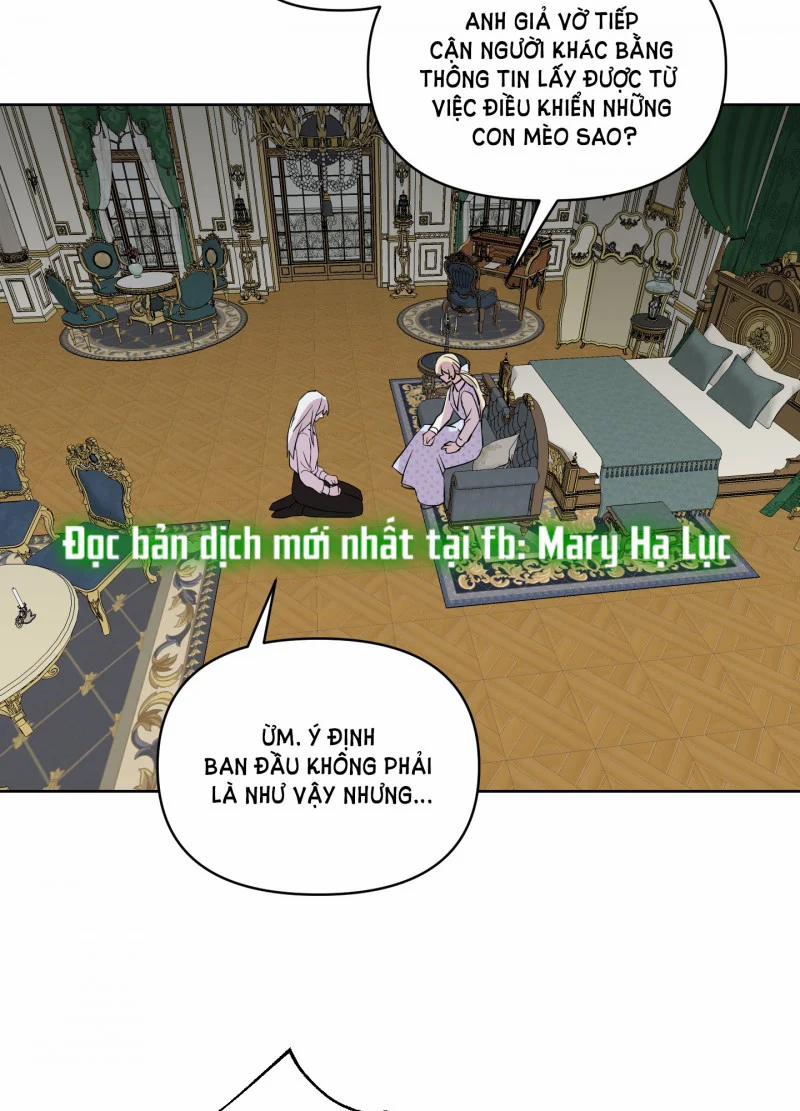 manhwax10.com - Truyện Manhwa [18+] Nhật Ký Phóng Đãng Của Alicia Young Ae Chương 23 Trang 23