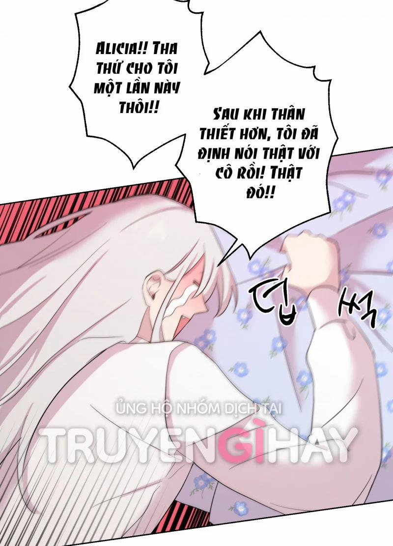 manhwax10.com - Truyện Manhwa [18+] Nhật Ký Phóng Đãng Của Alicia Young Ae Chương 23 Trang 24