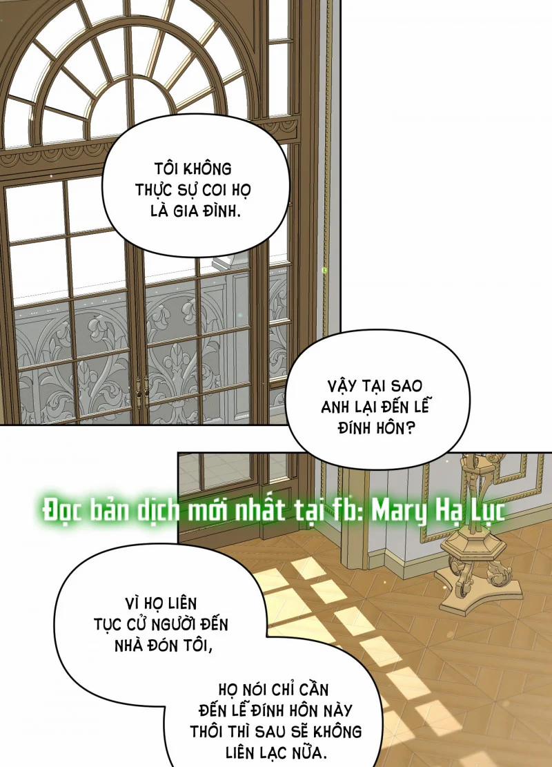 manhwax10.com - Truyện Manhwa [18+] Nhật Ký Phóng Đãng Của Alicia Young Ae Chương 23 Trang 29