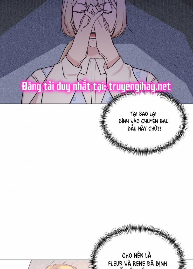 manhwax10.com - Truyện Manhwa [18+] Nhật Ký Phóng Đãng Của Alicia Young Ae Chương 23 Trang 31