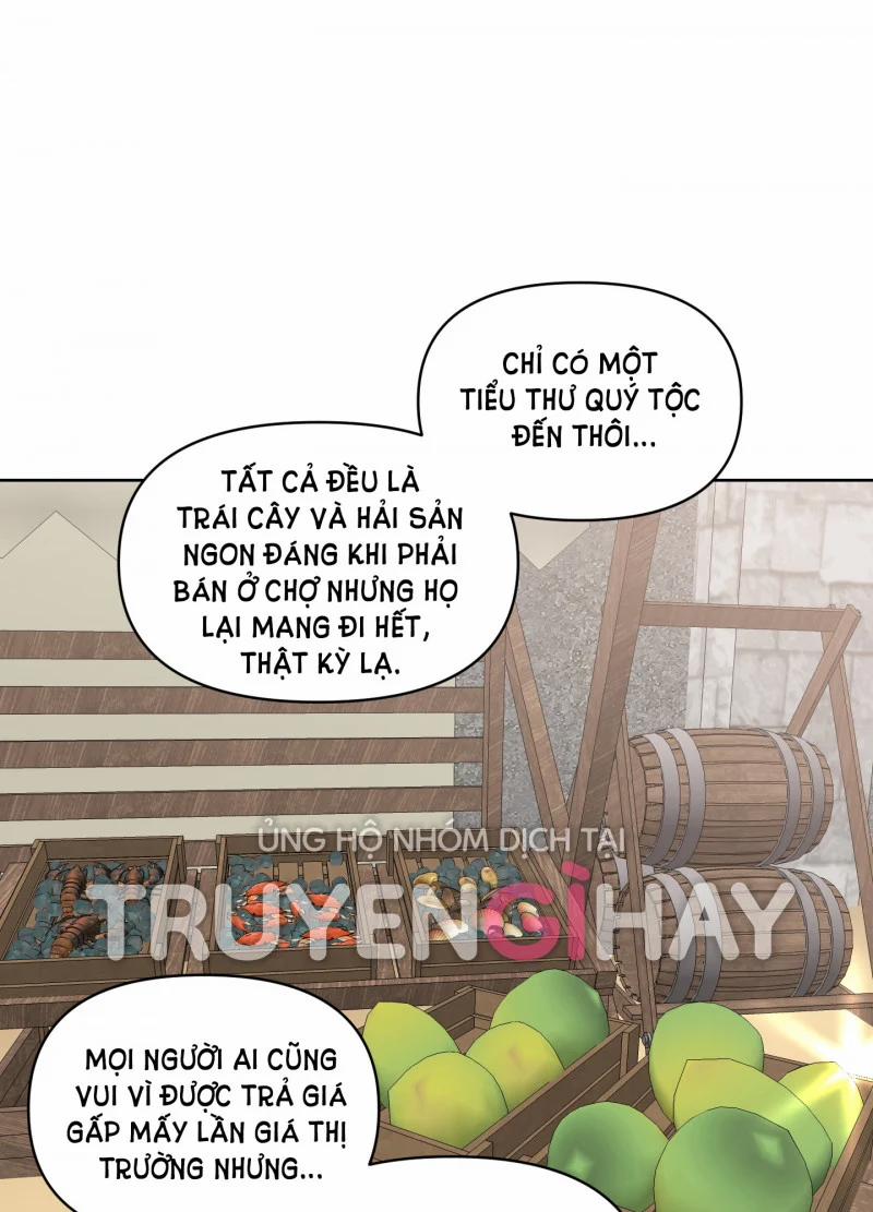 manhwax10.com - Truyện Manhwa [18+] Nhật Ký Phóng Đãng Của Alicia Young Ae Chương 24 5 Trang 1