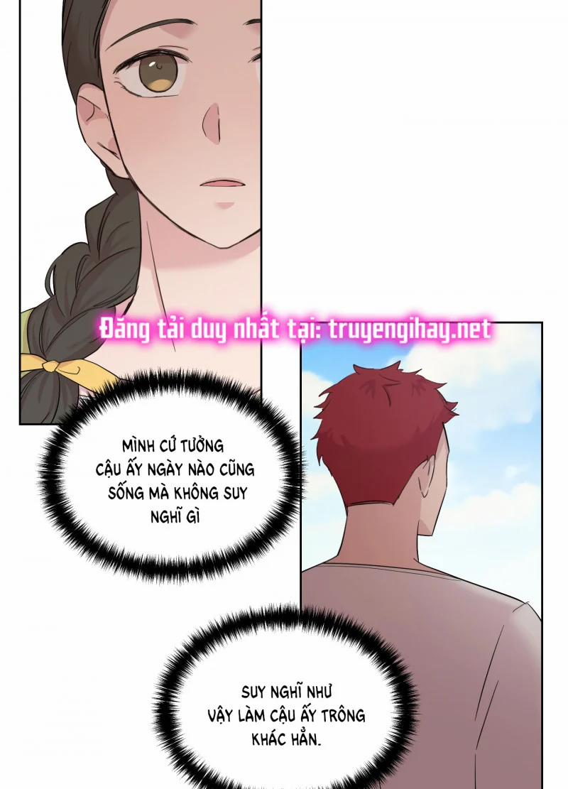 manhwax10.com - Truyện Manhwa [18+] Nhật Ký Phóng Đãng Của Alicia Young Ae Chương 24 5 Trang 5