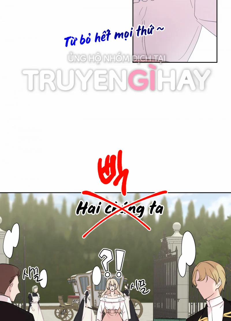 manhwax10.com - Truyện Manhwa [18+] Nhật Ký Phóng Đãng Của Alicia Young Ae Chương 24 Trang 3