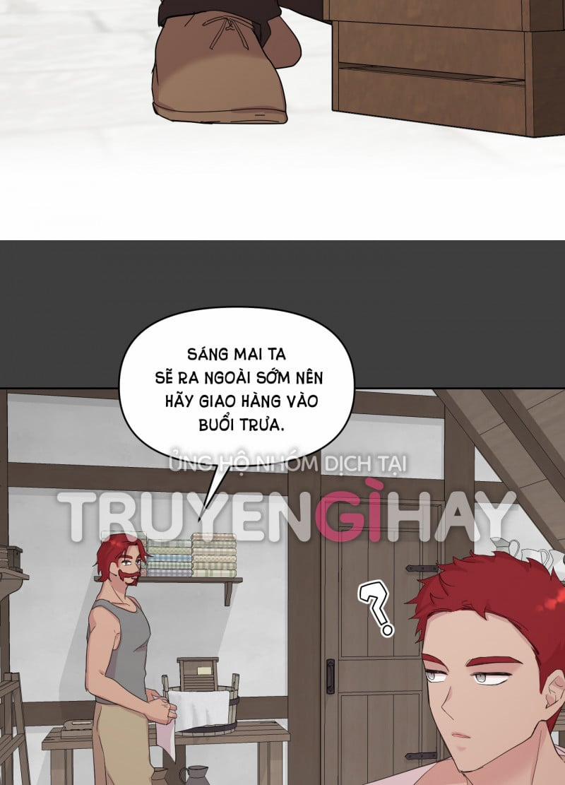 manhwax10.com - Truyện Manhwa [18+] Nhật Ký Phóng Đãng Của Alicia Young Ae Chương 24 Trang 23