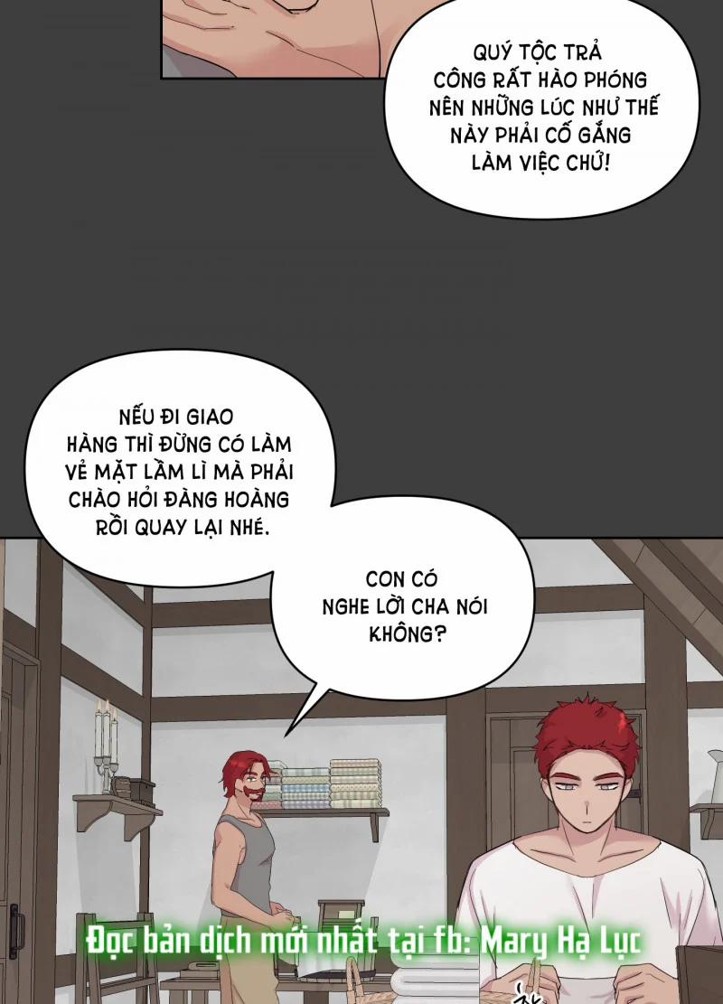 manhwax10.com - Truyện Manhwa [18+] Nhật Ký Phóng Đãng Của Alicia Young Ae Chương 24 Trang 25