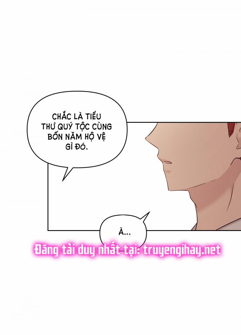 manhwax10.com - Truyện Manhwa [18+] Nhật Ký Phóng Đãng Của Alicia Young Ae Chương 24 Trang 30