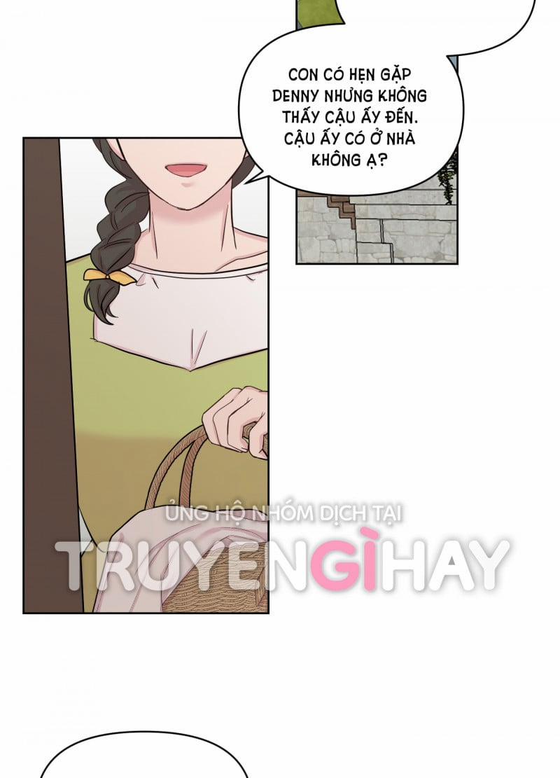 manhwax10.com - Truyện Manhwa [18+] Nhật Ký Phóng Đãng Của Alicia Young Ae Chương 24 Trang 32