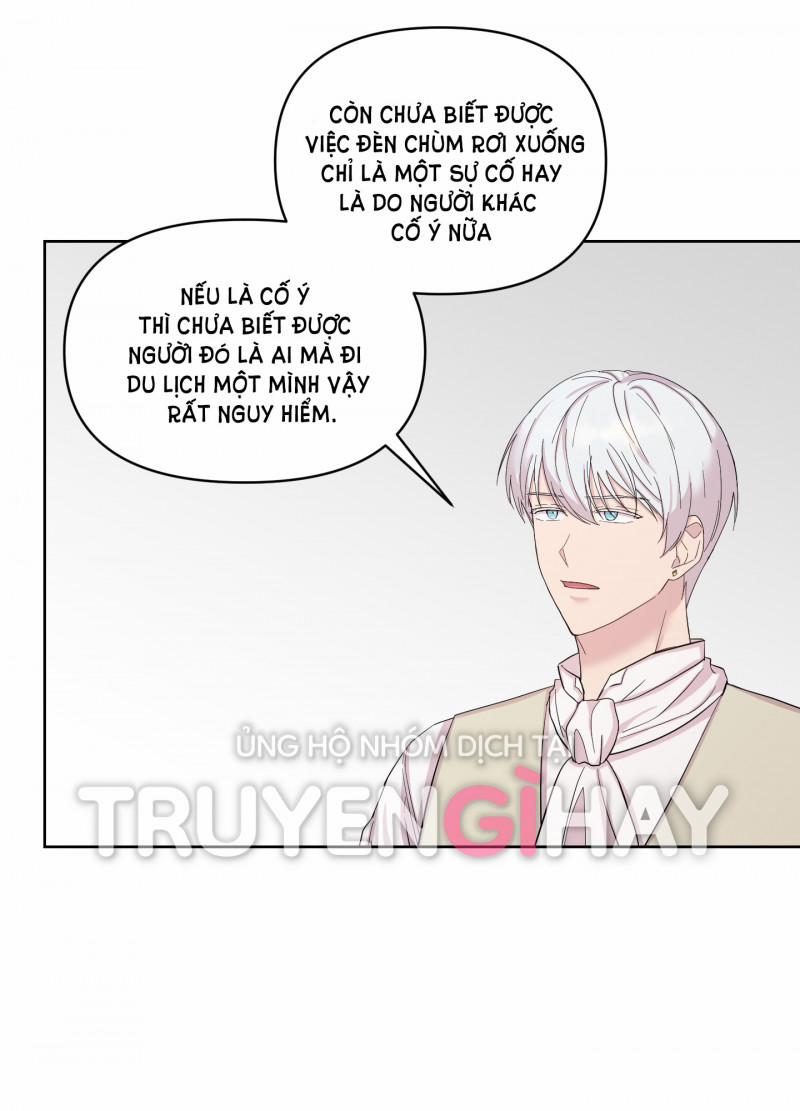 manhwax10.com - Truyện Manhwa [18+] Nhật Ký Phóng Đãng Của Alicia Young Ae Chương 24 Trang 6