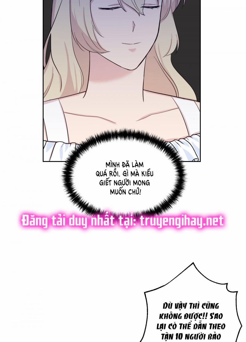 manhwax10.com - Truyện Manhwa [18+] Nhật Ký Phóng Đãng Của Alicia Young Ae Chương 24 Trang 10