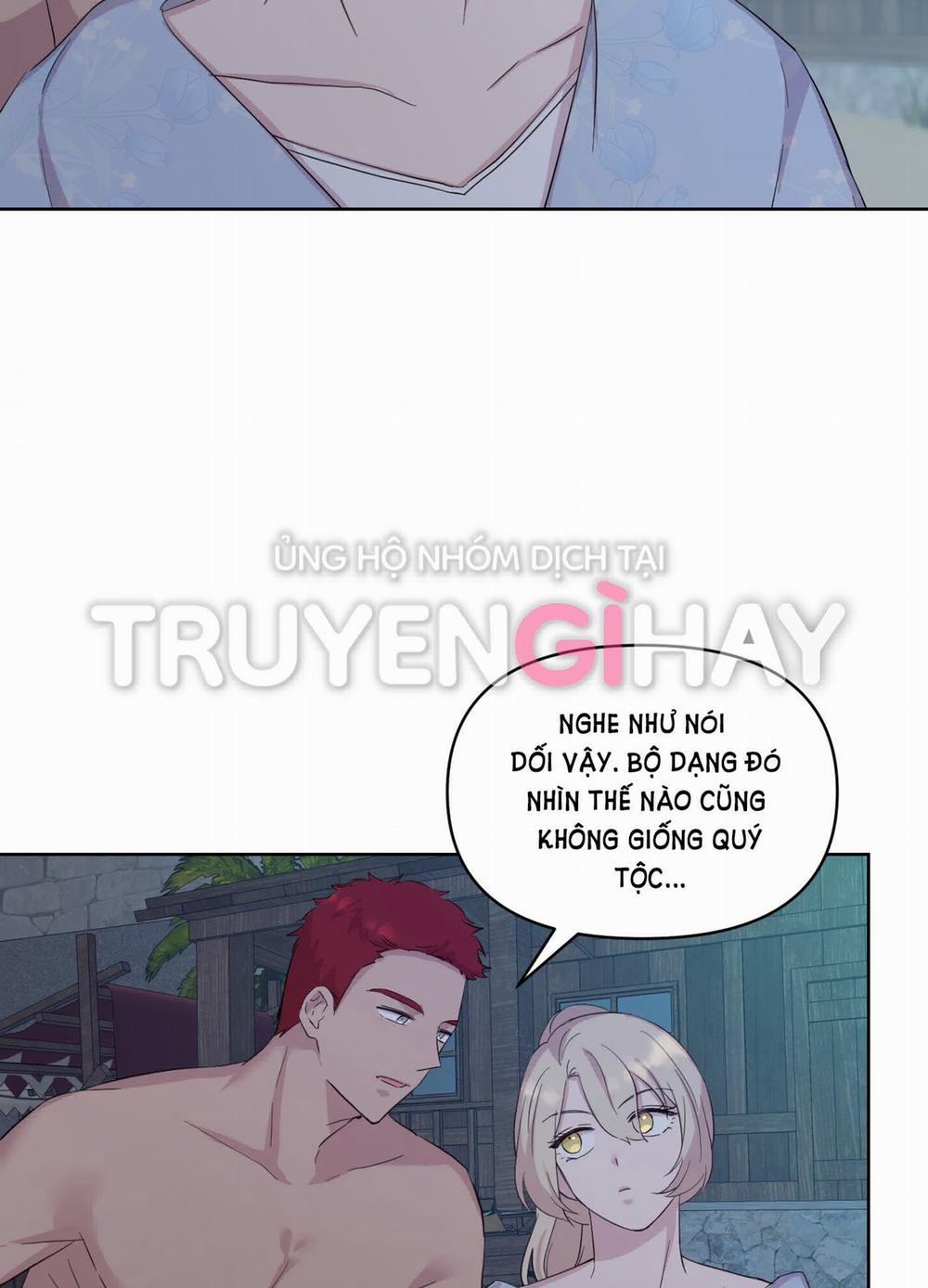 manhwax10.com - Truyện Manhwa [18+] Nhật Ký Phóng Đãng Của Alicia Young Ae Chương 25 1 Trang 17