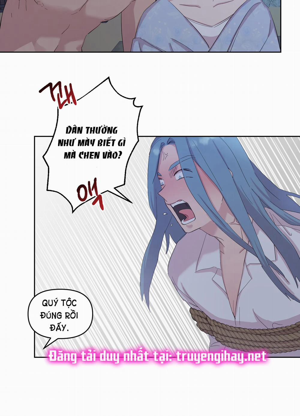 manhwax10.com - Truyện Manhwa [18+] Nhật Ký Phóng Đãng Của Alicia Young Ae Chương 25 1 Trang 18