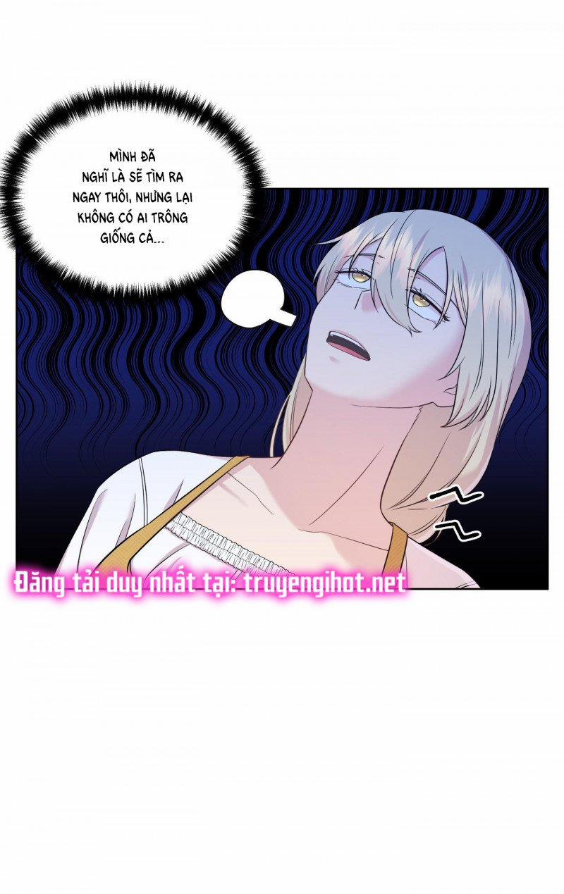 manhwax10.com - Truyện Manhwa [18+] Nhật Ký Phóng Đãng Của Alicia Young Ae Chương 5 1 Trang 23