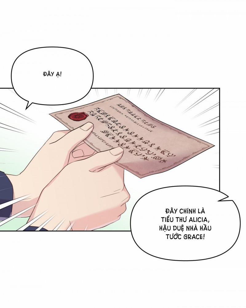 manhwax10.com - Truyện Manhwa [18+] Nhật Ký Phóng Đãng Của Alicia Young Ae Chương 5 2 Trang 17