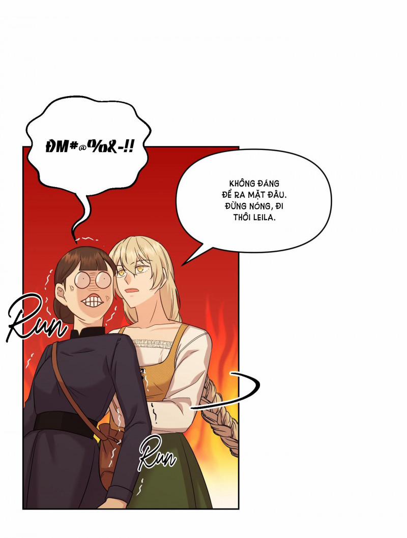 manhwax10.com - Truyện Manhwa [18+] Nhật Ký Phóng Đãng Của Alicia Young Ae Chương 5 2 Trang 6