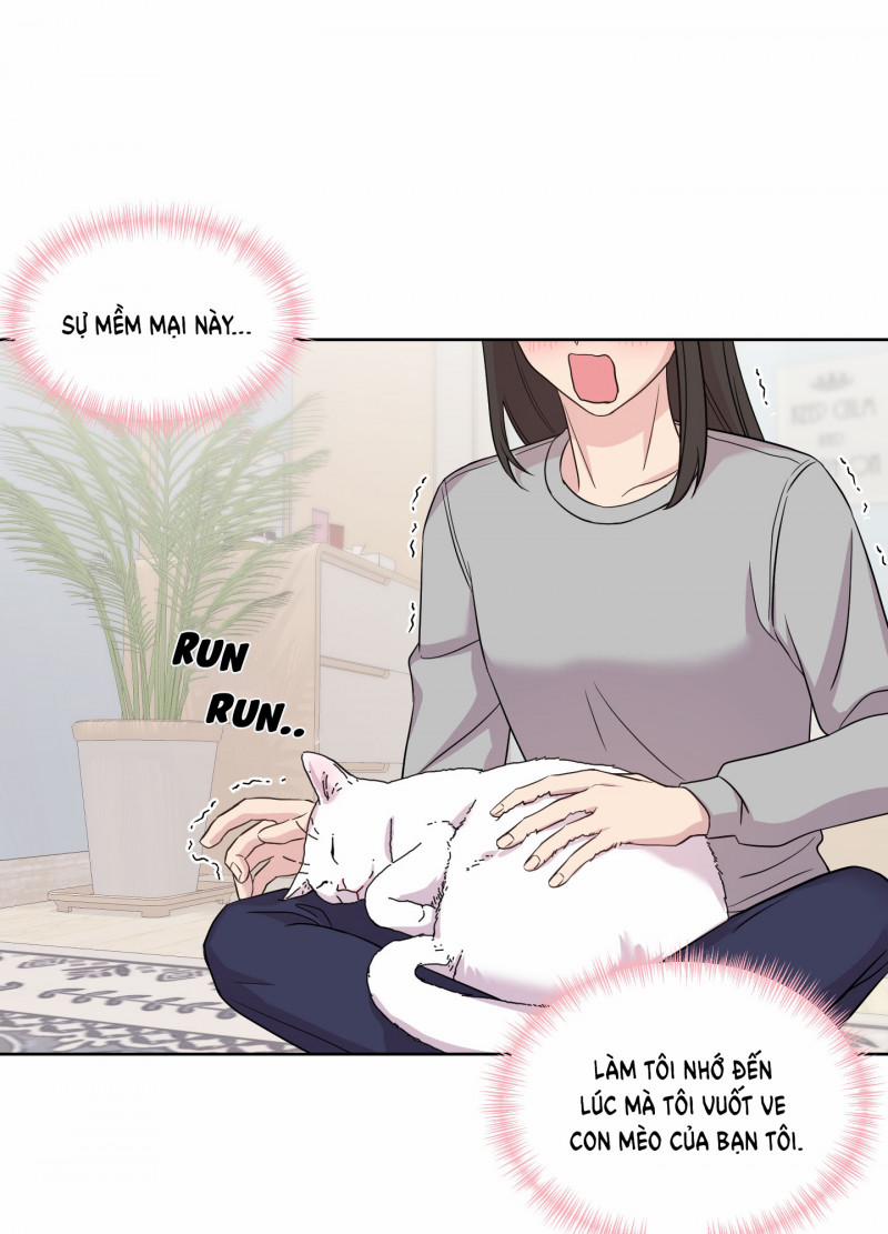 manhwax10.com - Truyện Manhwa [18+] Nhật Ký Phóng Đãng Của Alicia Young Ae Chương 6 1 Trang 1