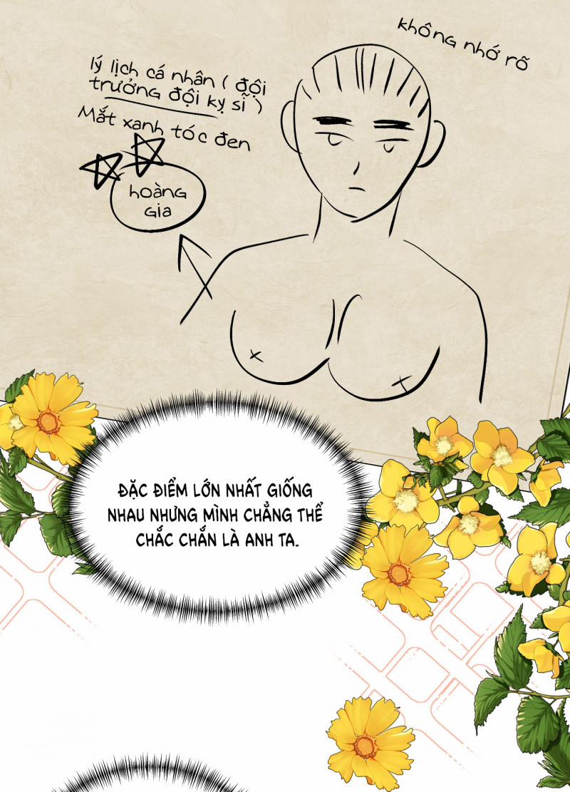 manhwax10.com - Truyện Manhwa [18+] Nhật Ký Phóng Đãng Của Alicia Young Ae Chương 6 1 Trang 23