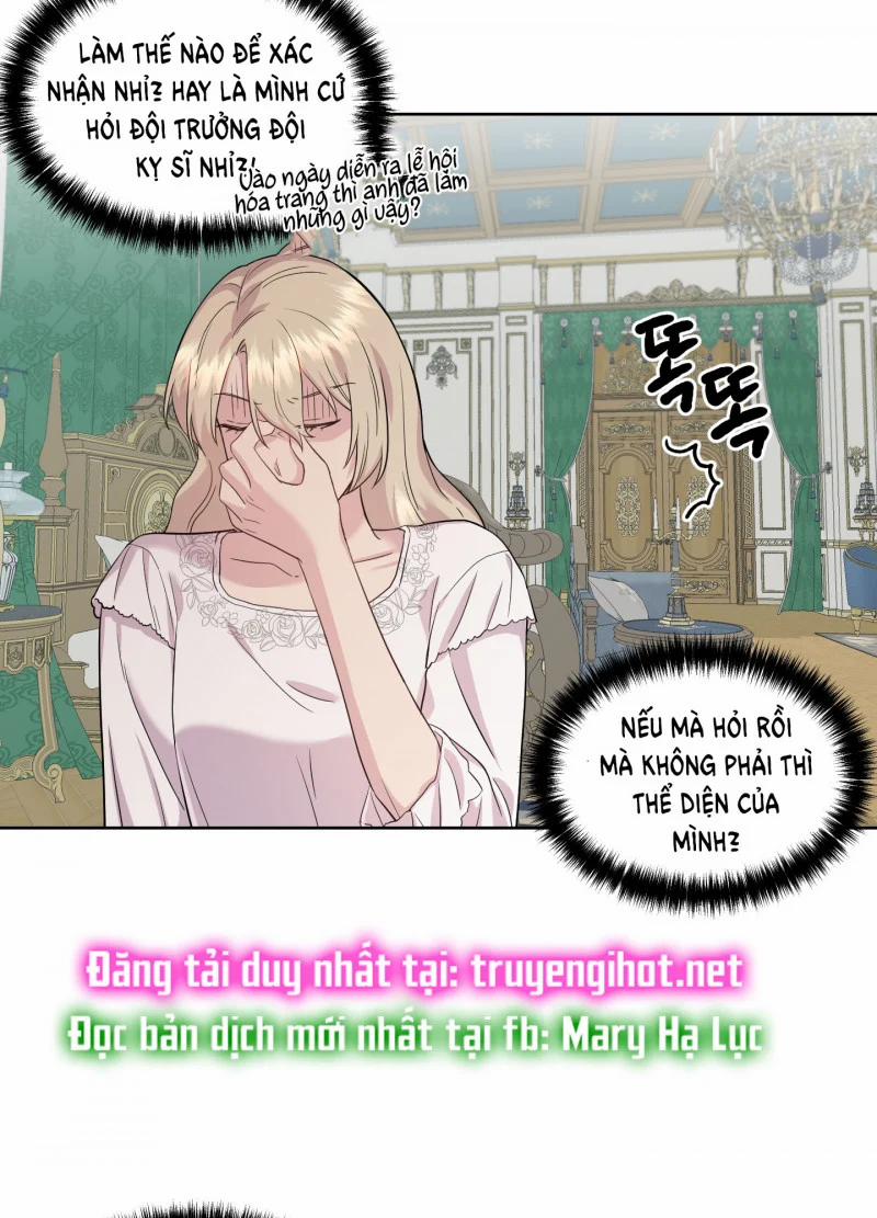 manhwax10.com - Truyện Manhwa [18+] Nhật Ký Phóng Đãng Của Alicia Young Ae Chương 6 1 Trang 26