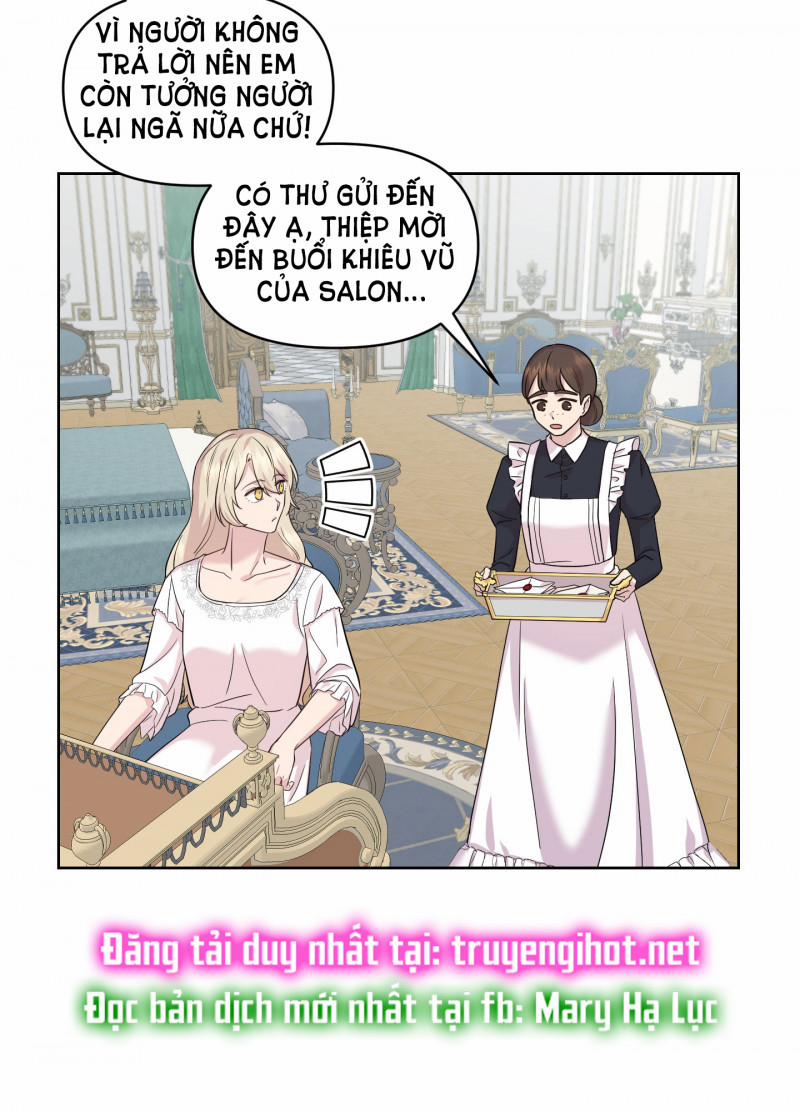 manhwax10.com - Truyện Manhwa [18+] Nhật Ký Phóng Đãng Của Alicia Young Ae Chương 6 1 Trang 28