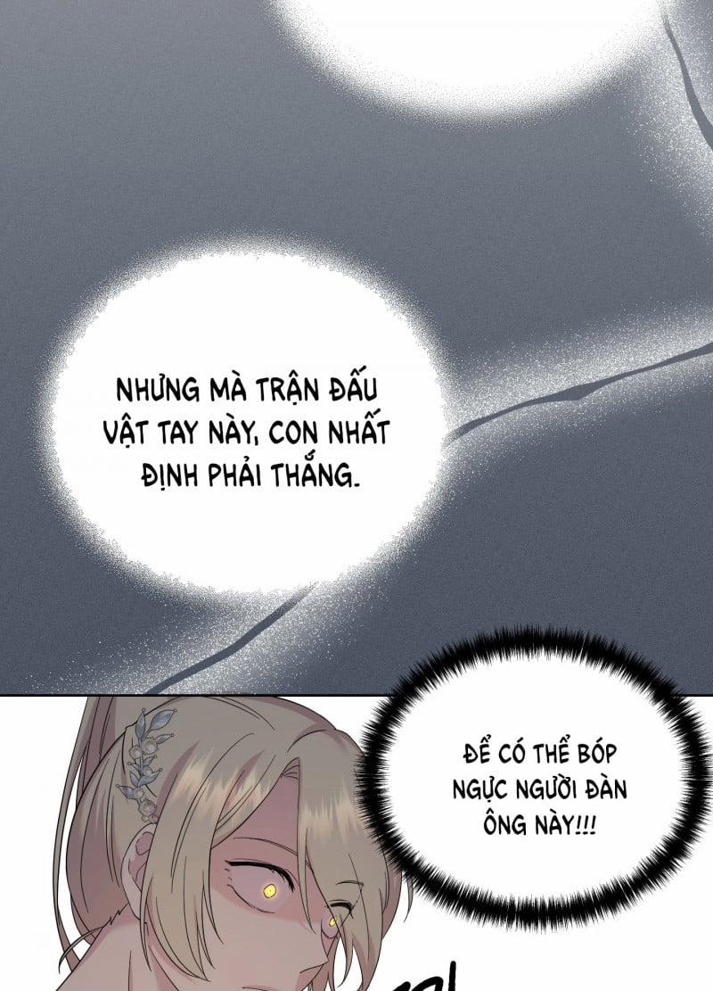 manhwax10.com - Truyện Manhwa [18+] Nhật Ký Phóng Đãng Của Alicia Young Ae Chương 6 2 Trang 21