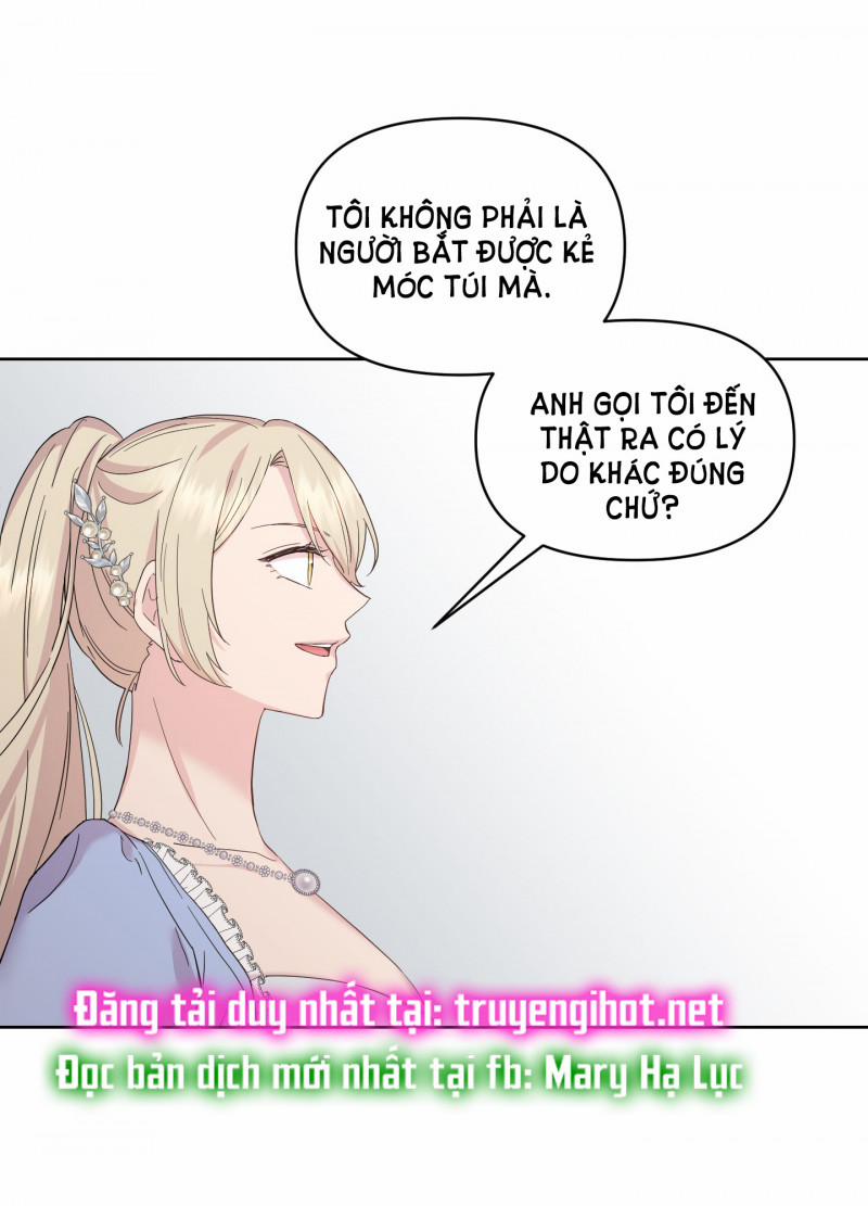 manhwax10.com - Truyện Manhwa [18+] Nhật Ký Phóng Đãng Của Alicia Young Ae Chương 6 2 Trang 9