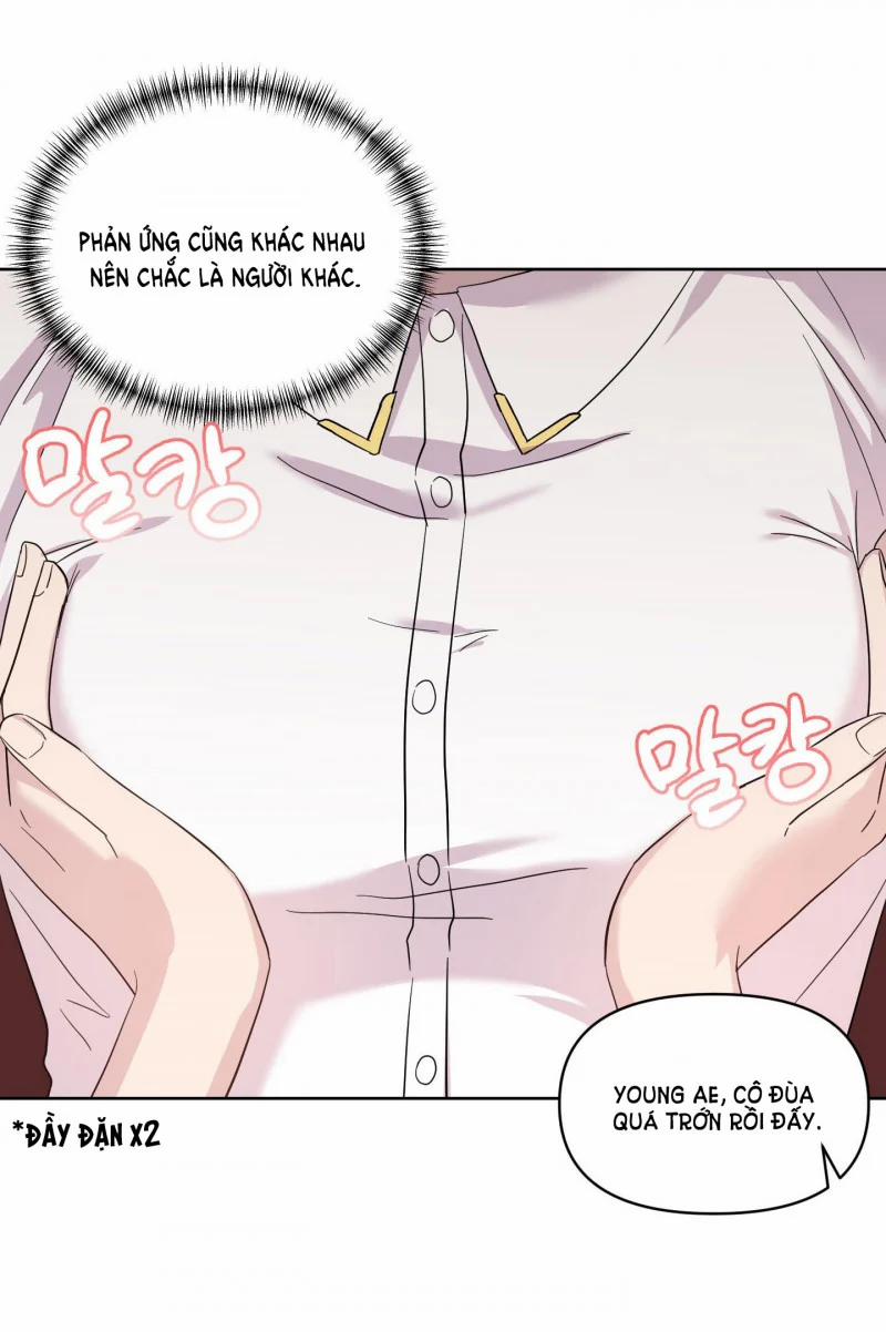 manhwax10.com - Truyện Manhwa [18+] Nhật Ký Phóng Đãng Của Alicia Young Ae Chương 7 1 Trang 11