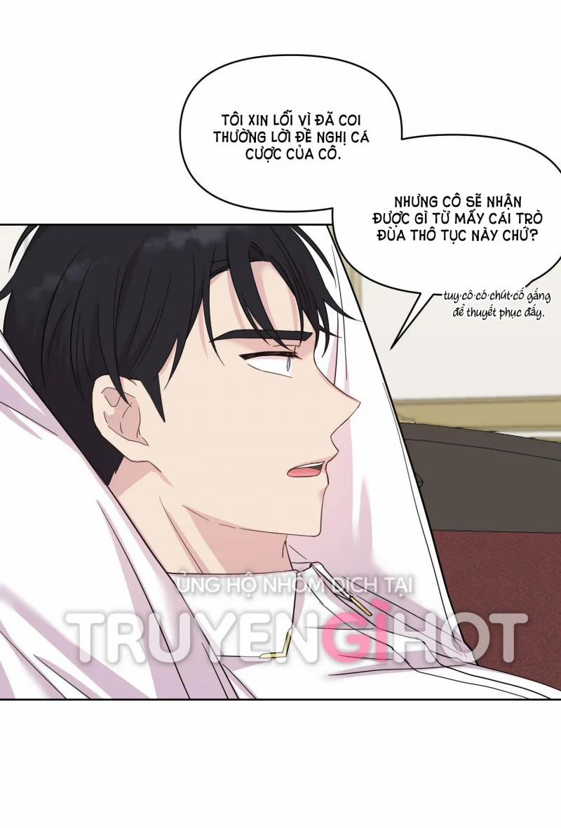 manhwax10.com - Truyện Manhwa [18+] Nhật Ký Phóng Đãng Của Alicia Young Ae Chương 7 1 Trang 12