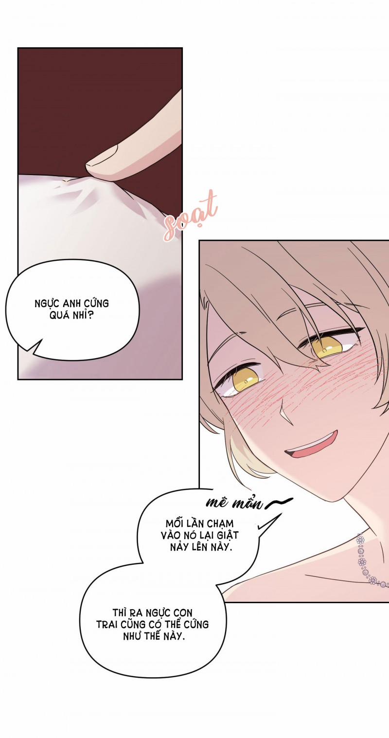 manhwax10.com - Truyện Manhwa [18+] Nhật Ký Phóng Đãng Của Alicia Young Ae Chương 7 1 Trang 16