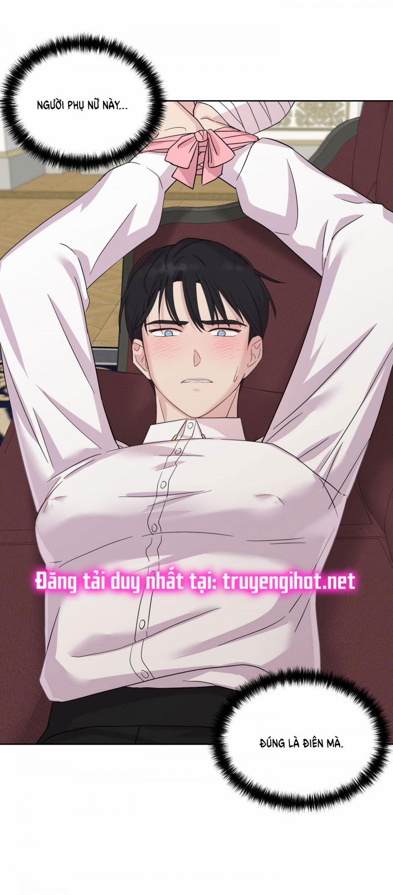 manhwax10.com - Truyện Manhwa [18+] Nhật Ký Phóng Đãng Của Alicia Young Ae Chương 7 1 Trang 17