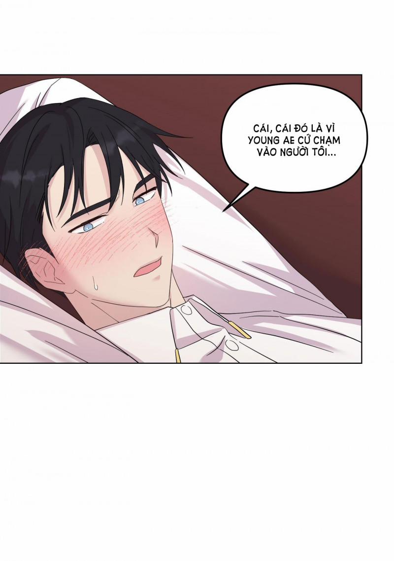 manhwax10.com - Truyện Manhwa [18+] Nhật Ký Phóng Đãng Của Alicia Young Ae Chương 7 1 Trang 21