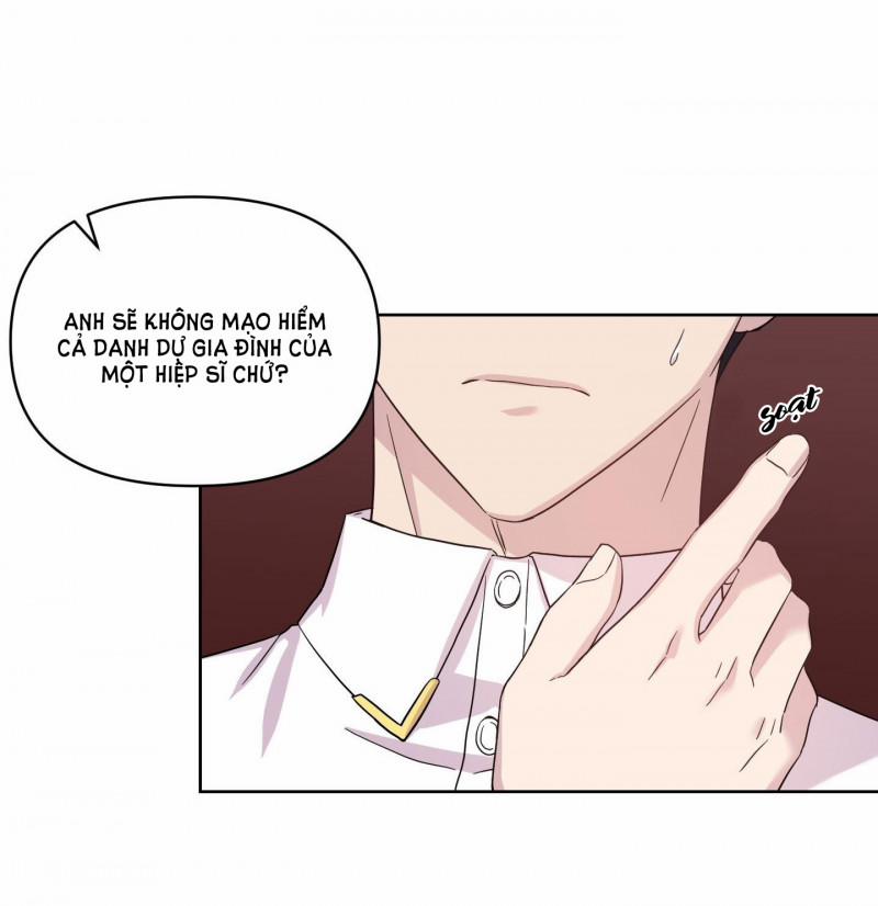 manhwax10.com - Truyện Manhwa [18+] Nhật Ký Phóng Đãng Của Alicia Young Ae Chương 7 1 Trang 5