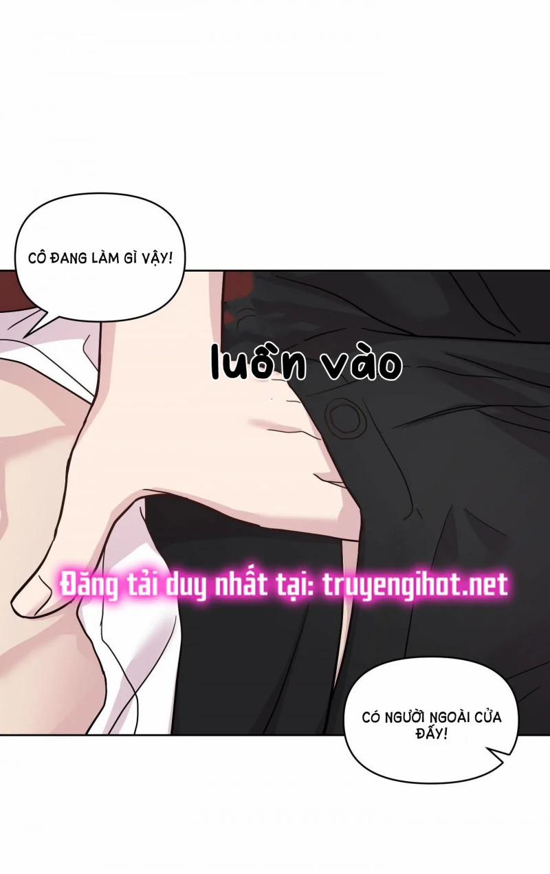 manhwax10.com - Truyện Manhwa [18+] Nhật Ký Phóng Đãng Của Alicia Young Ae Chương 7 2 Trang 11