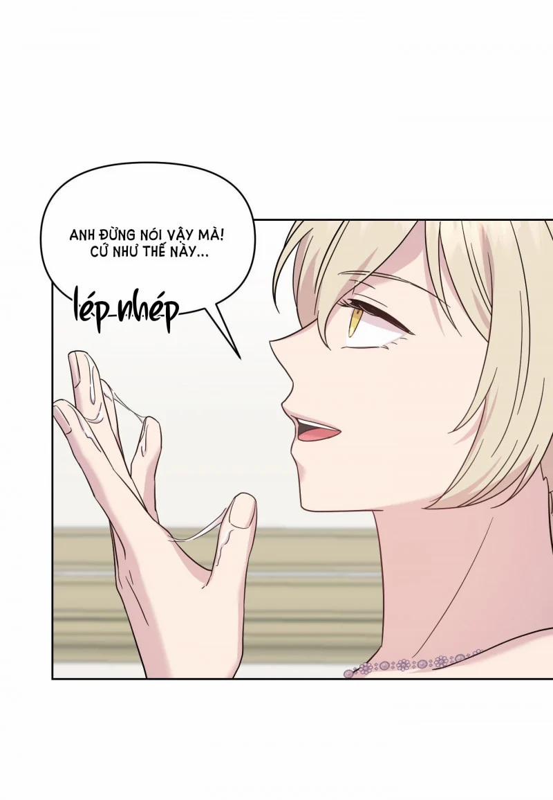 manhwax10.com - Truyện Manhwa [18+] Nhật Ký Phóng Đãng Của Alicia Young Ae Chương 7 2 Trang 16