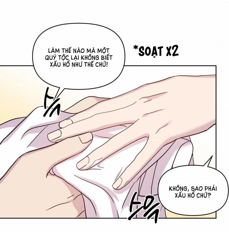 manhwax10.com - Truyện Manhwa [18+] Nhật Ký Phóng Đãng Của Alicia Young Ae Chương 7 2 Trang 19