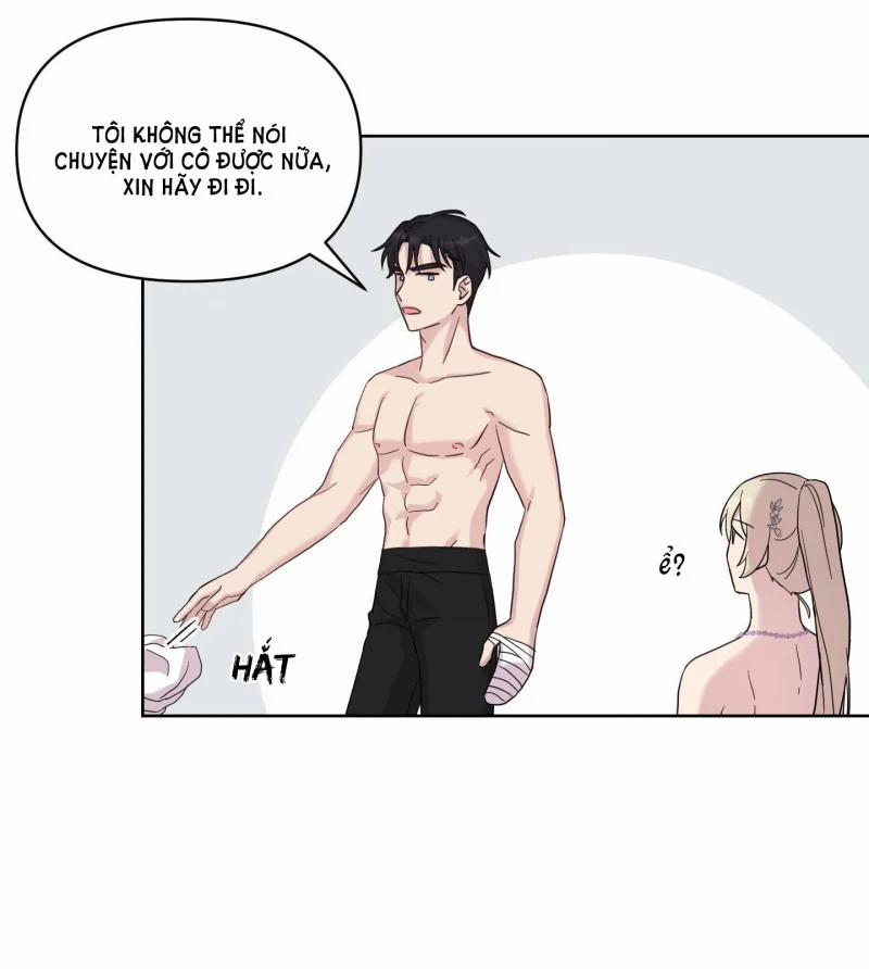 manhwax10.com - Truyện Manhwa [18+] Nhật Ký Phóng Đãng Của Alicia Young Ae Chương 7 2 Trang 20