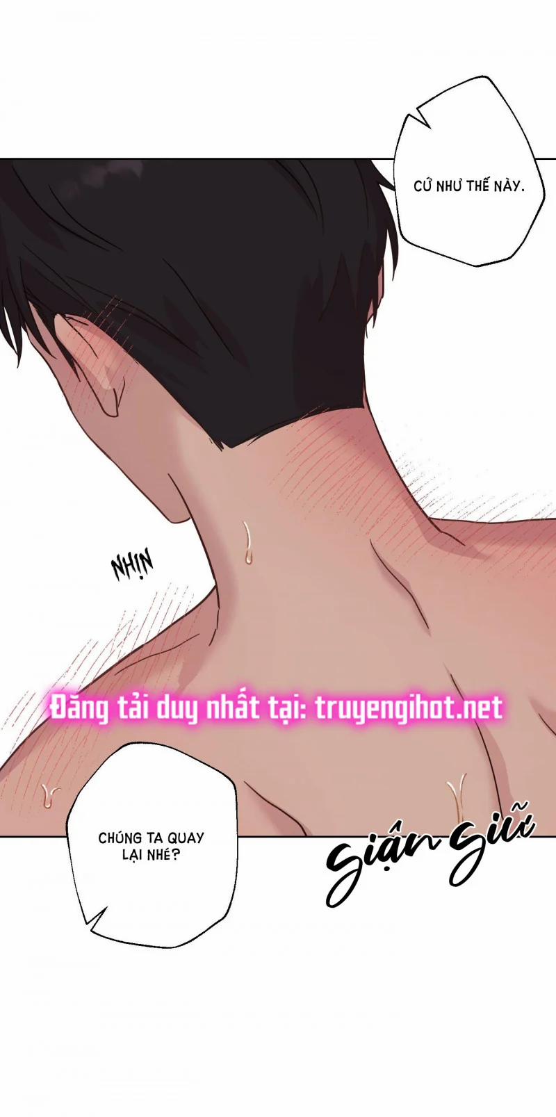 manhwax10.com - Truyện Manhwa [18+] Nhật Ký Phóng Đãng Của Alicia Young Ae Chương 7 2 Trang 26