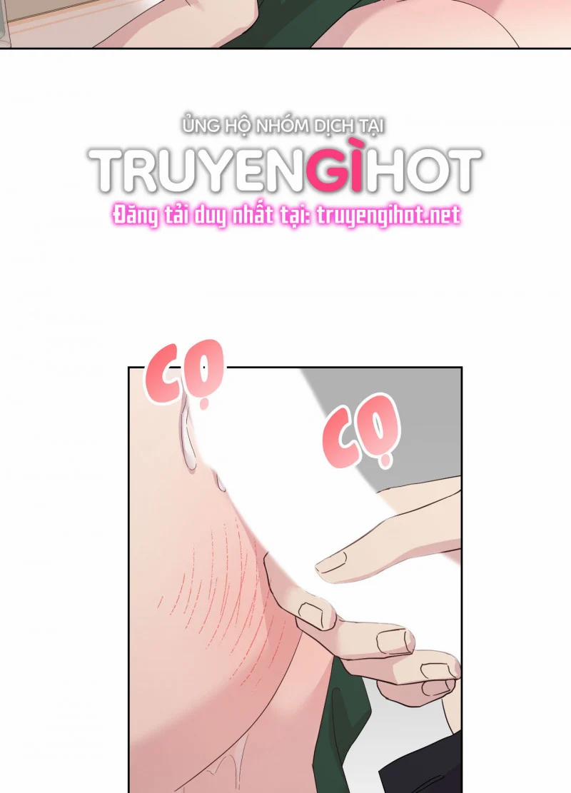 manhwax10.com - Truyện Manhwa [18+] Nhật Ký Phóng Đãng Của Alicia Young Ae Chương 9 1 Trang 2