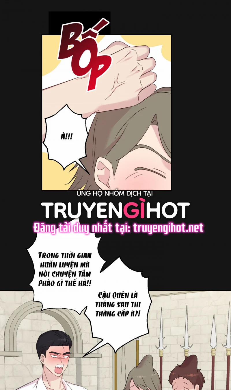 manhwax10.com - Truyện Manhwa [18+] Nhật Ký Phóng Đãng Của Alicia Young Ae Chương 9 1 Trang 20