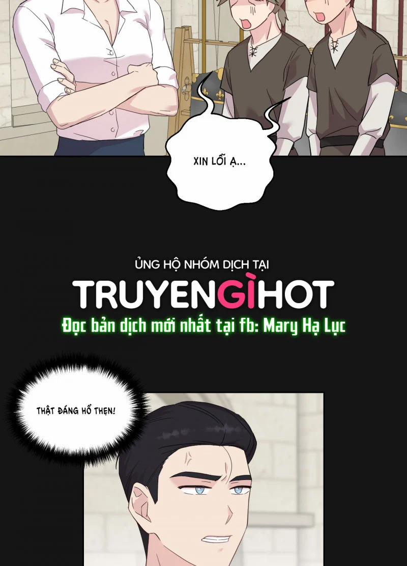 manhwax10.com - Truyện Manhwa [18+] Nhật Ký Phóng Đãng Của Alicia Young Ae Chương 9 1 Trang 21