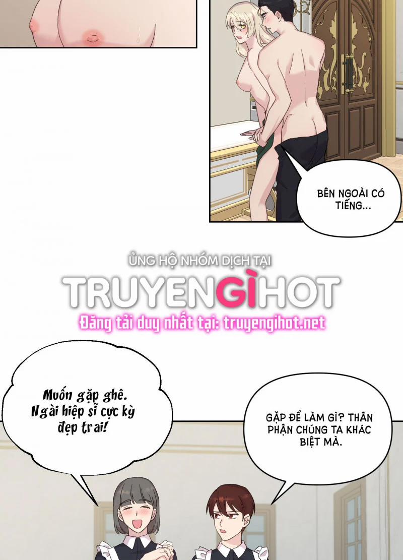 manhwax10.com - Truyện Manhwa [18+] Nhật Ký Phóng Đãng Của Alicia Young Ae Chương 9 1 Trang 4