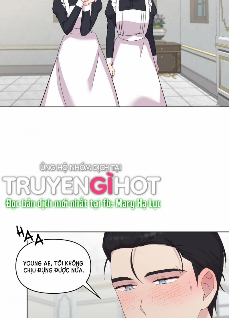 manhwax10.com - Truyện Manhwa [18+] Nhật Ký Phóng Đãng Của Alicia Young Ae Chương 9 1 Trang 5