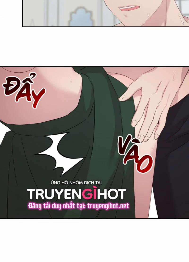 manhwax10.com - Truyện Manhwa [18+] Nhật Ký Phóng Đãng Của Alicia Young Ae Chương 9 1 Trang 6