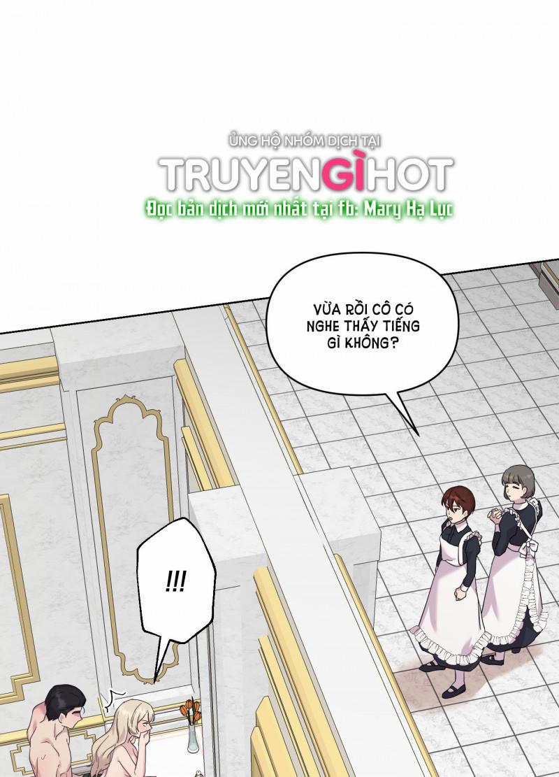 manhwax10.com - Truyện Manhwa [18+] Nhật Ký Phóng Đãng Của Alicia Young Ae Chương 9 1 Trang 9