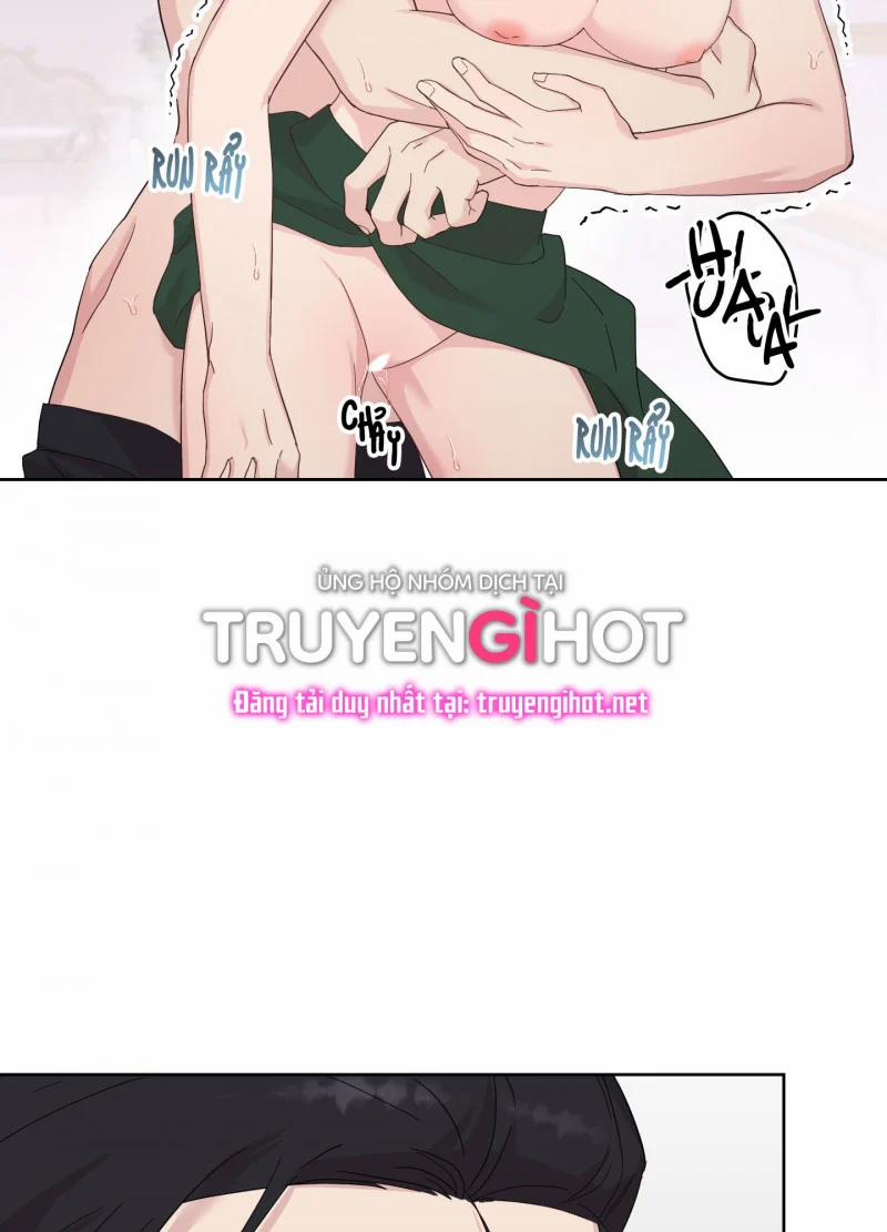 manhwax10.com - Truyện Manhwa [18+] Nhật Ký Phóng Đãng Của Alicia Young Ae Chương 9 2 Trang 18