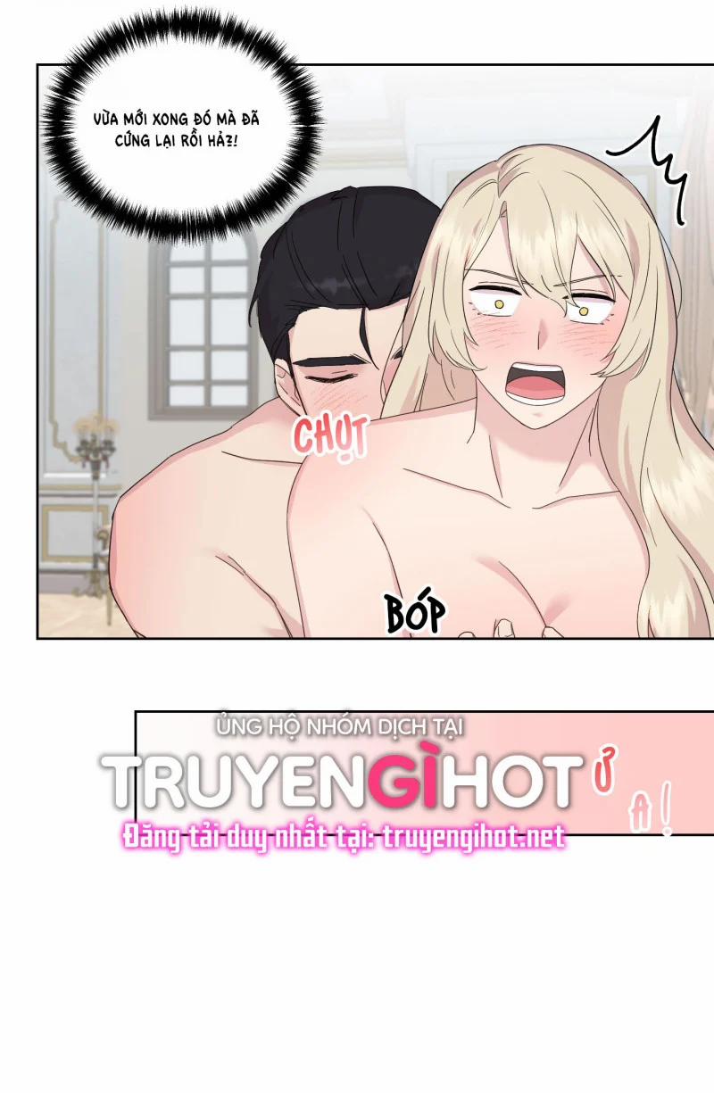 manhwax10.com - Truyện Manhwa [18+] Nhật Ký Phóng Đãng Của Alicia Young Ae Chương 9 2 Trang 20