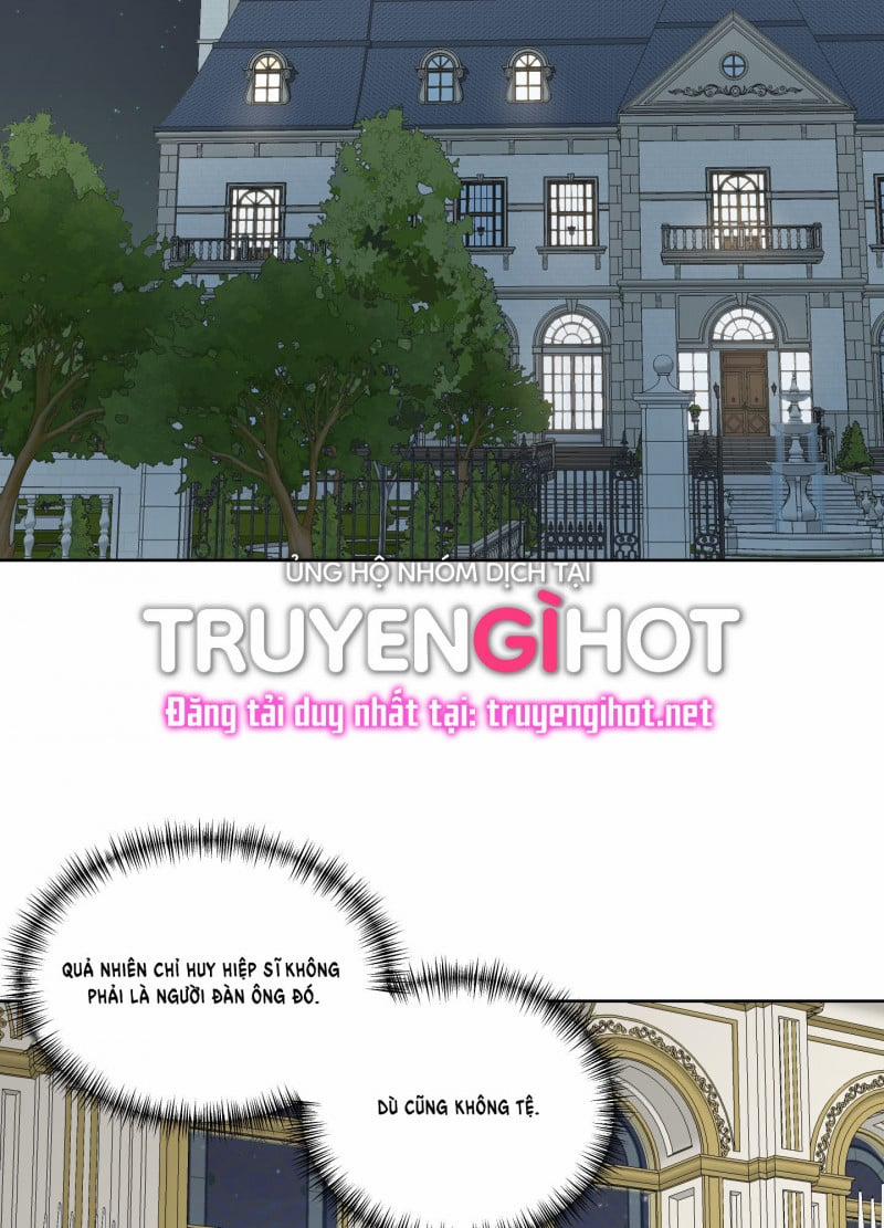 manhwax10.com - Truyện Manhwa [18+] Nhật Ký Phóng Đãng Của Alicia Young Ae Chương 9 2 Trang 21