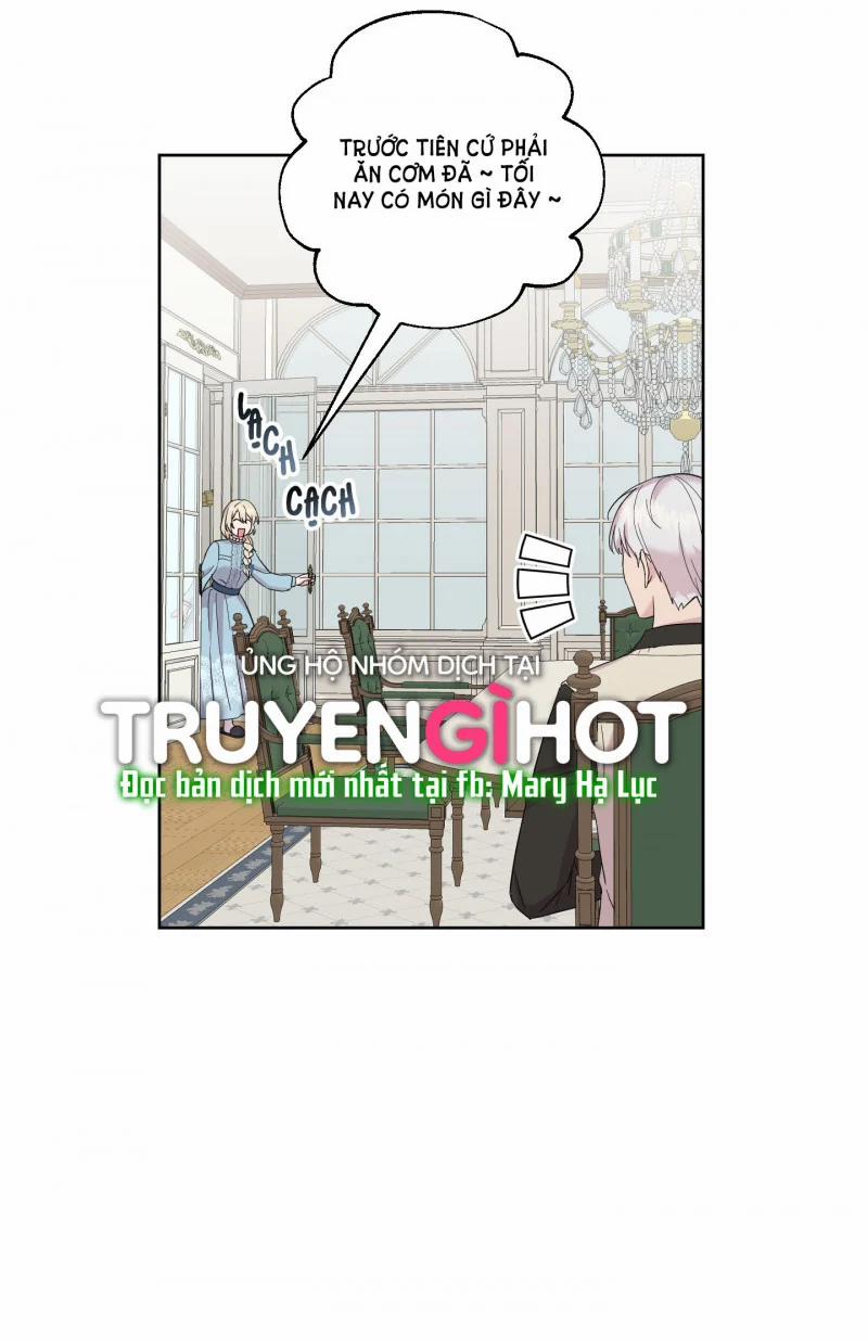 manhwax10.com - Truyện Manhwa [18+] Nhật Ký Phóng Đãng Của Alicia Young Ae Chương 9 2 Trang 24