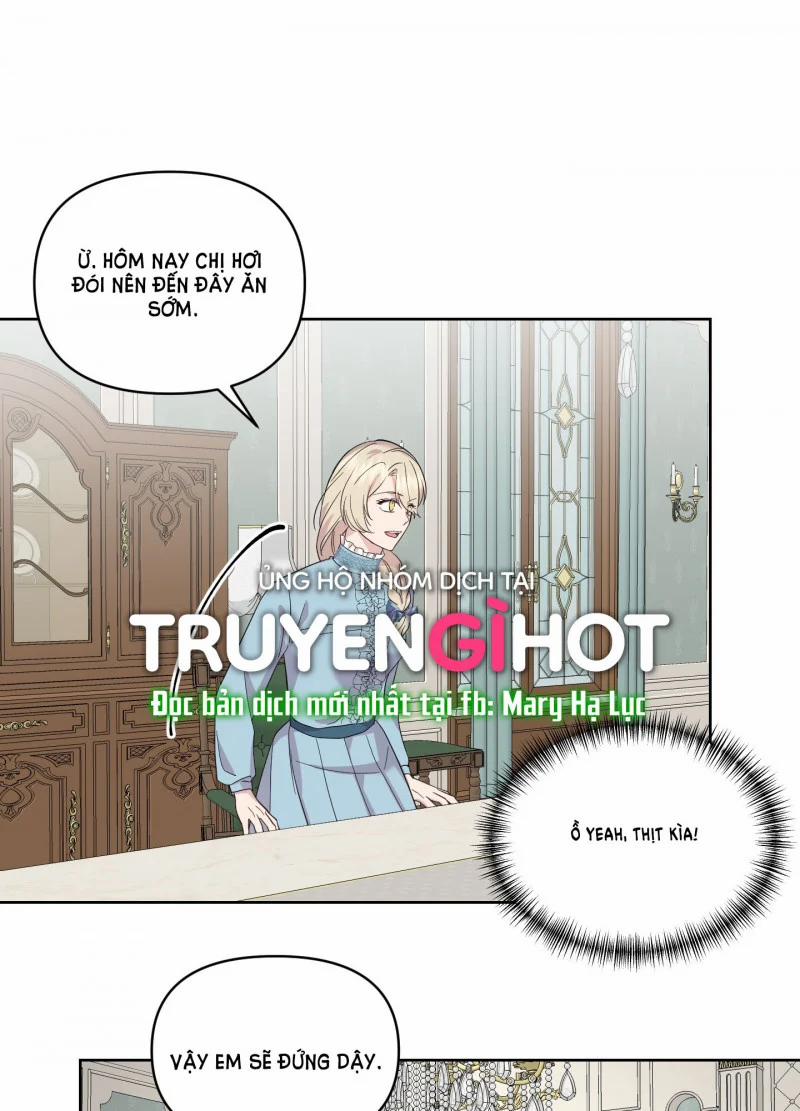 manhwax10.com - Truyện Manhwa [18+] Nhật Ký Phóng Đãng Của Alicia Young Ae Chương 9 2 Trang 26